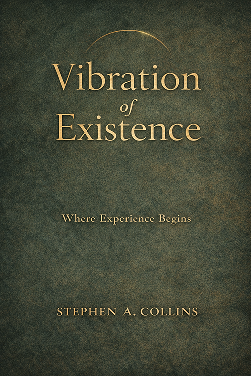 Vibration of Existence